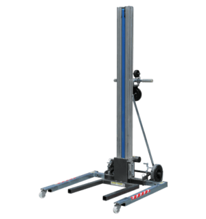 Carretilla elevadora manual - C-820