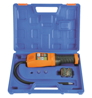 Detector de fugas - BT-U03