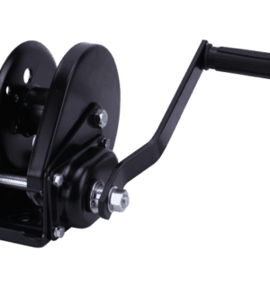 Cabrestante automático