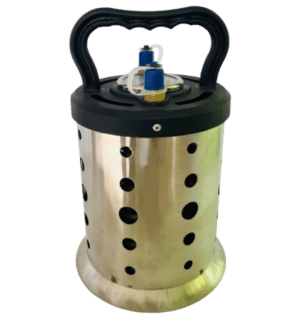 Dispositivo para enfriamiento de refrigerante - MT225