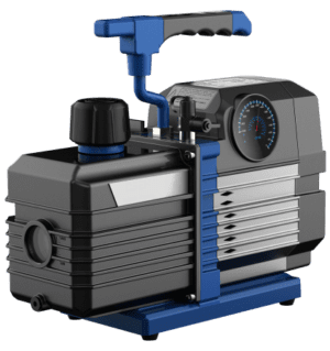 BOMBA DE VACÍO - 2TB-10Vi